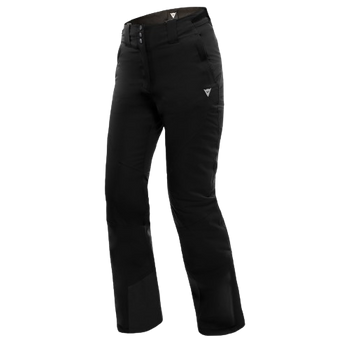 Ski Hosen Dainese Opra Aerosense-Dry Pants Black - 2024/25