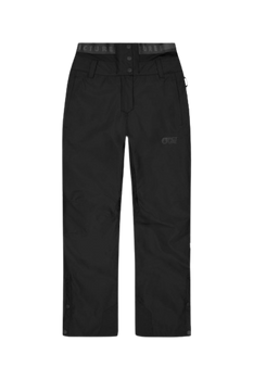 Ski Hosen Picture Exa Black - 2024/25