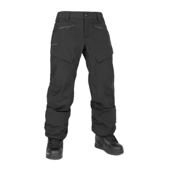 Ski Hosen Volcom V.CO AT Stretch Gore-Tex Pant Black - 2024/25