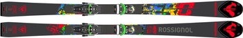 Ski ROSSIGNOL Hero FIS SL Limited Edition 165 cm + Spx 12 Rockerace GW Hero Signature - 2022/23