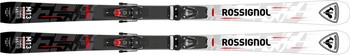 Ski Rossignol Hero Master Short Turn (ST) + Spx 15 Rockerace Black Master - 2024/25