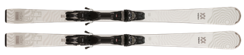 Ski Volkl Flair SC + VMotion 11 ALU GW Lady Silver - 2023/24