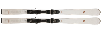 Ski Volkl Flair SC + vMotion 11 TCX Lady Silver - 2024/25