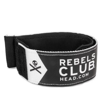 Skifix HEAD REBELS CLUB
