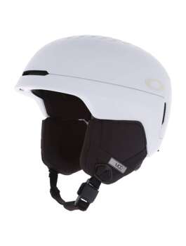 Skihelm Oakley MOD3 White - 2024/25