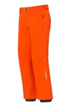Skihose Descente Swiss/Insulated Pants Momiji Orange - 2023/24