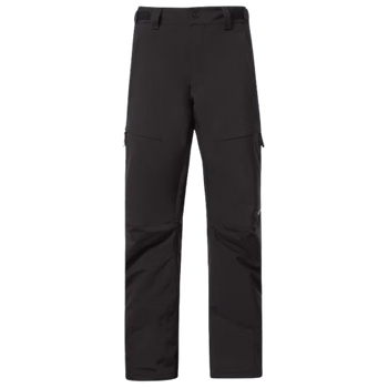 Skihose OAKLEY Axis Insulated Pants Blackout - 2024/25