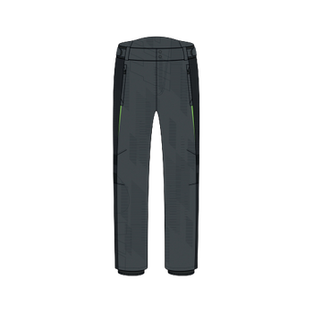 Skihose Rossignol Hero R Onyx Grey - 2023/24