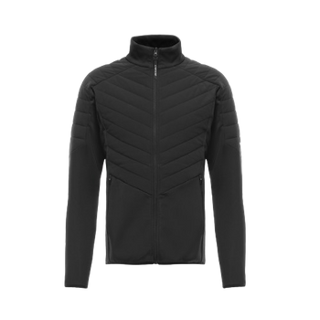 Skijacke DAINESE Mevo Full ZIP MID Stretch-Limo 2024/25