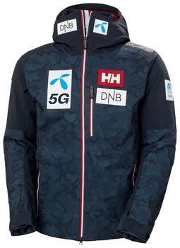 Skijacke HELLY HANSEN Kitzbuhel Infinity Stretch Jacket - 2022/23