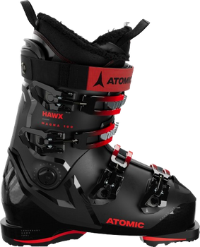 Skischuhe Atomic Hawx Magna 100 GW Black/Red - 2024/25