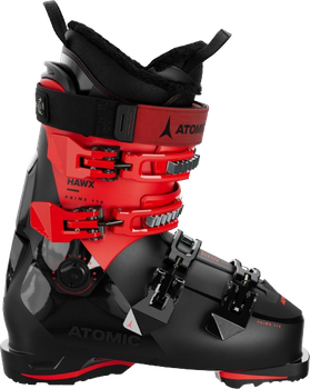 Skischuhe Atomic Hawx Prime 110 GW Black/Red - 2024/25