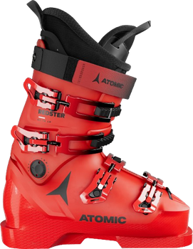 Skischuhe Atomic Redster CS 70 LC Red/Black - 2024/25