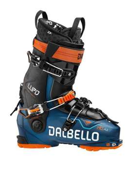 Skischuhe DALBELLO Lupo AX HD - 2022/23