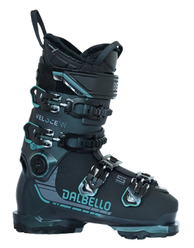 Skischuhe Dalbello Veloce 75 MV W Opal Green/Black - 2024/25