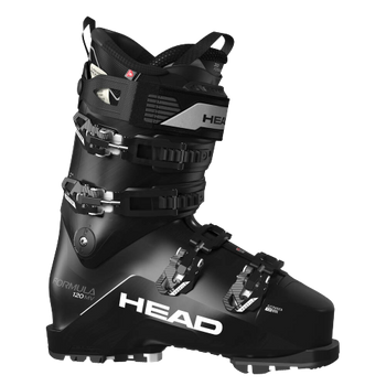 Skischuhe HEAD Formula 120 MV GW Black - 2023/24