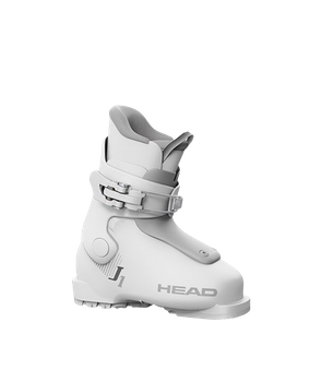 Skischuhe HEAD J1 White/Grey - 2024/25