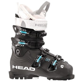 Skischuhe HEAD Nexo LYT 100 W Anthracite/Black - 2024/25