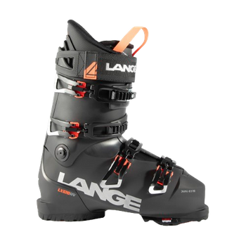 Skischuhe Lange LX 120 HV GW Black - 2024/25