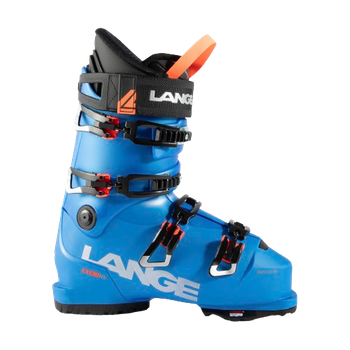 Skischuhe Lange LX 130 HV GW Vibrant Blue - 2024/25