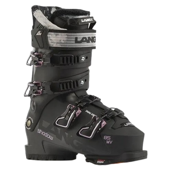 Skischuhe Lange Shadow 85 W MV GW Black-Recy - 2024/25