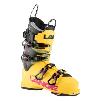 Skischuhe Lange XT3 Free 140 PRO Model LV GW - 2024/25