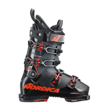 Skischuhe NORDICA Pro Machine 130 GW Black/Anthracite/Red - 2024/25