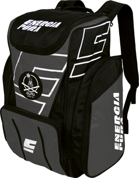 Skischuhtasche ENERGIAPURA Racer Bag Guru Dello Sci - 2023