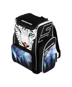 Skischuhtasche Energiapura Racer Bag Fashion Tiger - 2024/25