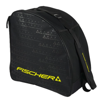 Skischuhtasche Fischer Skibootbag Alpine Eco - 2024/25