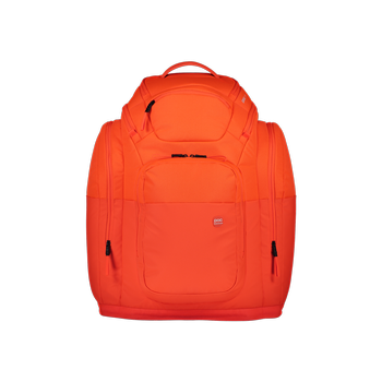 Skischuhtasche POC Race Backpack 70 Fluorescent Orange - 2023/24