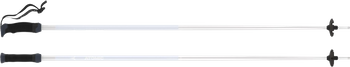 Skistöcke Atomic AMT SQS W White - 2024/25