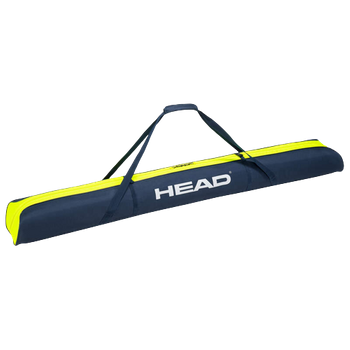 Skitasche HEAD Double Skibag 195cm - 2023/24