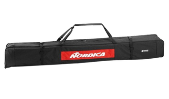 Skitasche NORDICA Single Ski Bag Eco Fabric - 2021/22