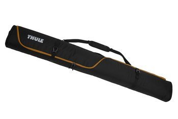 Skitasche Thule RoundTrip Ski Bag 192cm Black - 2023/24