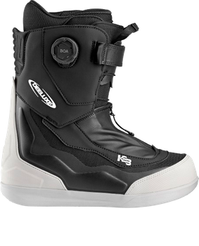 Snowboard Schuhe Deeluxe Aeris KB - 2024/25