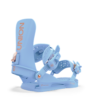 Snowboardbindungen Union Juliet Bluebell - 2024/25