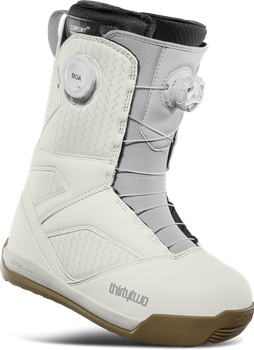 Snowboardstiefel Thirty Two Stw Double Boa Women Bone - 2024/25