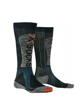 Energiapura Hovet Socks Pop Art Socken schwarz 