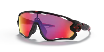 Sonnenbrill OAKLEY Jawbreaker™ Prizm Road Lenses / Matte Black Frame