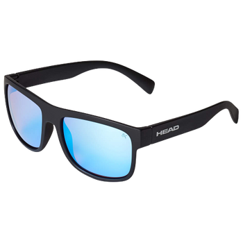 Sonnenbrille HEAD Signature 5K Blue/Black - 2023/24