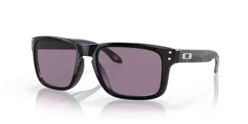 Sonnenbrille OAKLEY HOLBROOK™ Hi Res w/Prizm Grey - 2022