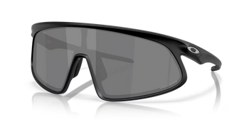 Sonnenbrille OAKLEY RSLV Matte Black Frame/Prizm Black Lenses