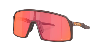 Sonnenbrille OAKLEY Sutro Chrysalis Collection Prizm Trail Torch Lenses / Matte Grenache Frame