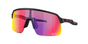 Sonnenbrille OAKLEY Sutro Lite MotoGP Collection Prizm Road Lenses / Matte Black Frame
