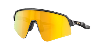 Sonnenbrille OAKLEY Sutro Lite Sweep Prizm 24k Lenses/Matte Carbon Frame