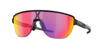 Sonnenbrille Oakley Corridor Matte Black Prizm Road - 2023