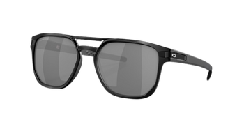 Sonnenbrille Oakley Latch™ Beta Prizm Black Polarized Lenses/Matte Black Frame