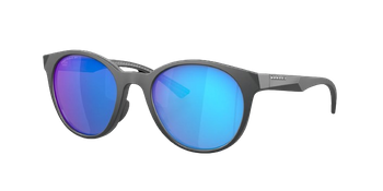 Sonnenbrille Oakley Spindrift Prizm Sapphire Polarized Lenses/Matte Carbon Frame