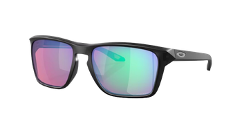 Sonnenbrille Oakley Sylas Prizm Golf Lenses/Matte Black Ink Frame
